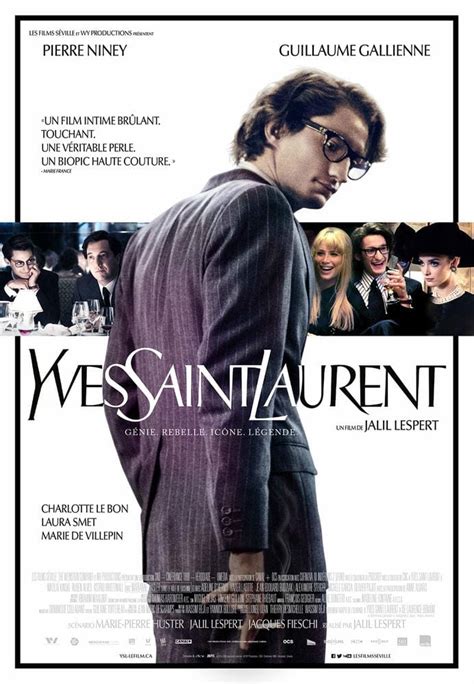 yves saint laurent streaming vostfr|Yves Saint Laurent (2014) en Streaming VF HD .